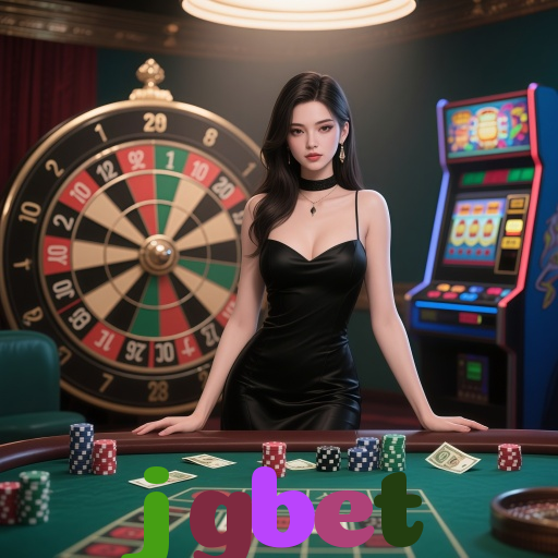 jgbet: Aposta Facilmente com Funcionalidades Completas no Aplicativo Móvel