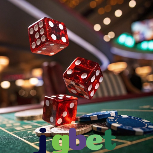 jgbet: Aposta Facilmente com Funcionalidades Completas no Aplicativo Móvel