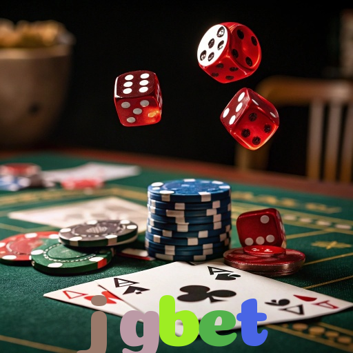 jgbet: Aposta Facilmente com Funcionalidades Completas no Aplicativo Móvel
