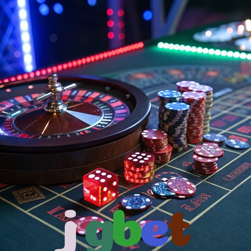 jgbet: Aposta Facilmente com Funcionalidades Completas no Aplicativo Móvel