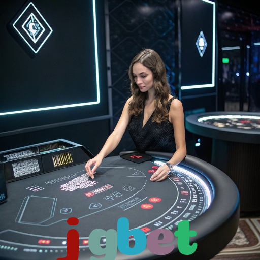 jgbet: Aposta Facilmente com Funcionalidades Completas no Aplicativo Móvel