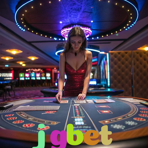jgbet: Aposta Facilmente com Funcionalidades Completas no Aplicativo Móvel