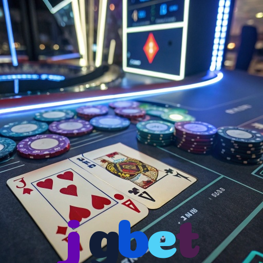 jgbet: Aposta Facilmente com Funcionalidades Completas no Aplicativo Móvel