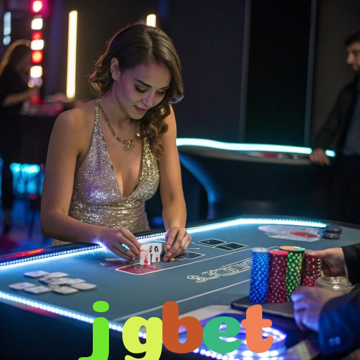 jgbet: Aposta Facilmente com Funcionalidades Completas no Aplicativo Móvel