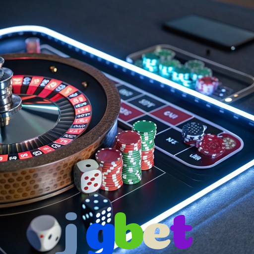 jgbet: Aposta Facilmente com Funcionalidades Completas no Aplicativo Móvel