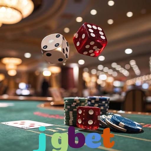 jgbet: Aposta Facilmente com Funcionalidades Completas no Aplicativo Móvel