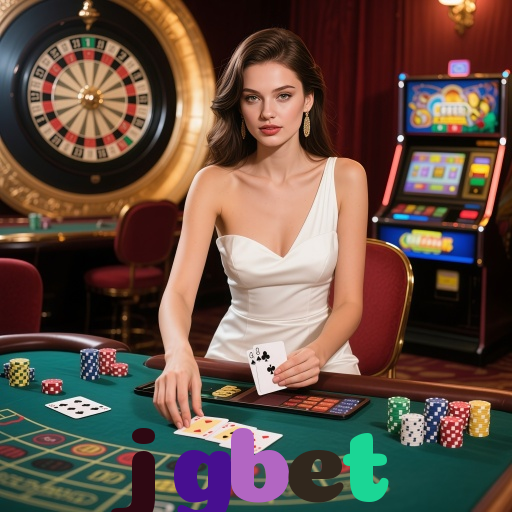 jgbet: Aposta Facilmente com Funcionalidades Completas no Aplicativo Móvel