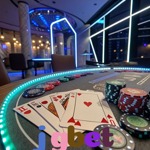 jgbet: Aposta Facilmente com Funcionalidades Completas no Aplicativo Móvel