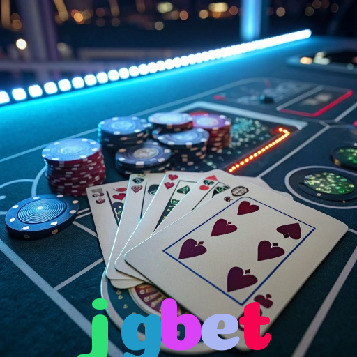 jgbet: Aposta Facilmente com Funcionalidades Completas no Aplicativo Móvel