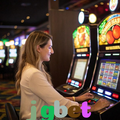 jgbet: Aposta Facilmente com Funcionalidades Completas no Aplicativo Móvel