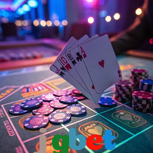 jgbet: Aposta Facilmente com Funcionalidades Completas no Aplicativo Móvel