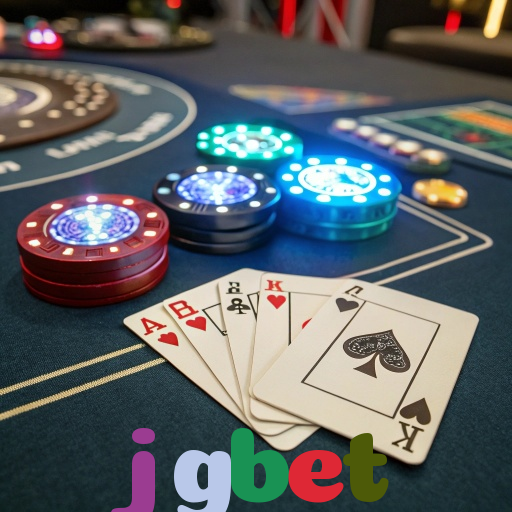 jgbet: Aposta Facilmente com Funcionalidades Completas no Aplicativo Móvel