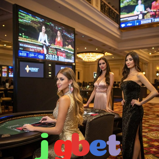 jgbet: Aposta Facilmente com Funcionalidades Completas no Aplicativo Móvel