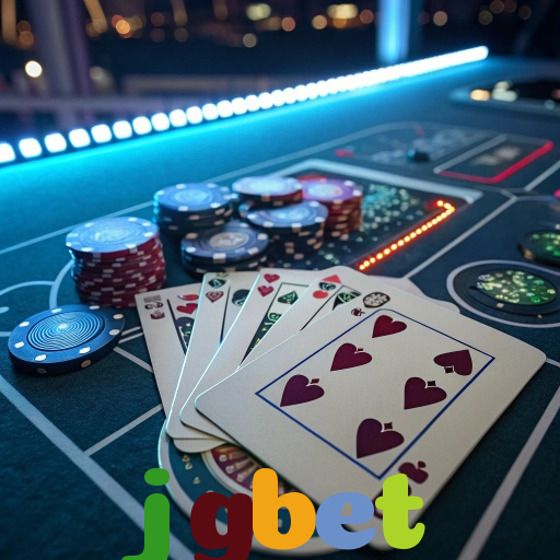 jgbet: Aposta Facilmente com Funcionalidades Completas no Aplicativo Móvel