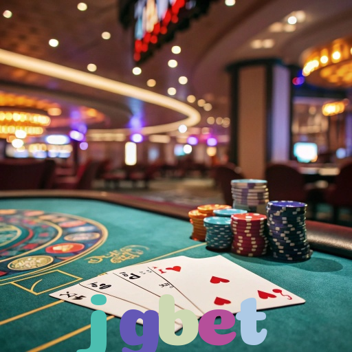 jgbet: Aposta Facilmente com Funcionalidades Completas no Aplicativo Móvel