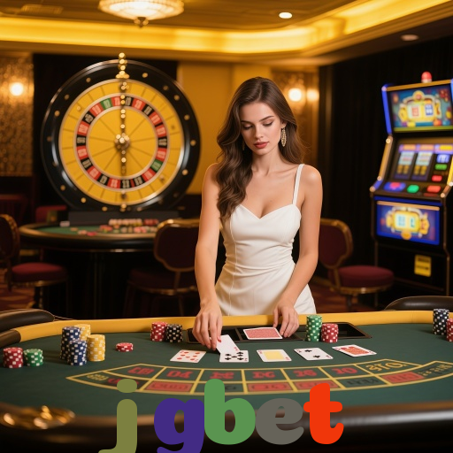 jgbet: Aposta Facilmente com Funcionalidades Completas no Aplicativo Móvel