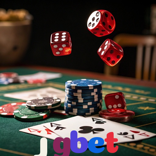 jgbet: Aposta Facilmente com Funcionalidades Completas no Aplicativo Móvel
