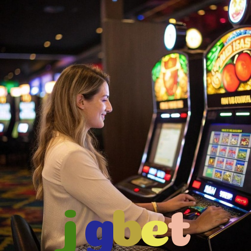 jgbet: Aposta Facilmente com Funcionalidades Completas no Aplicativo Móvel
