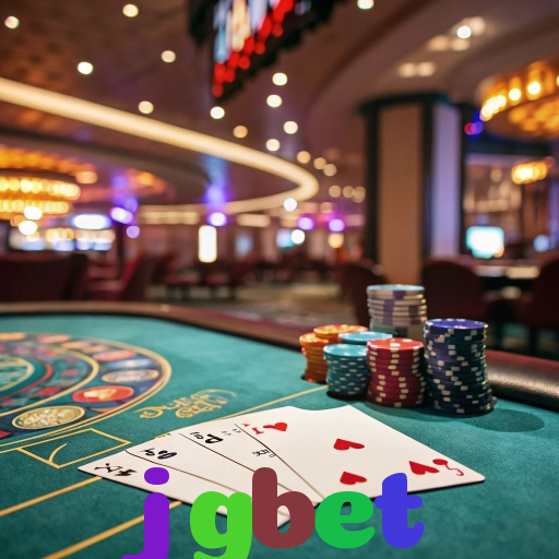 jgbet: Aposta Facilmente com Funcionalidades Completas no Aplicativo Móvel