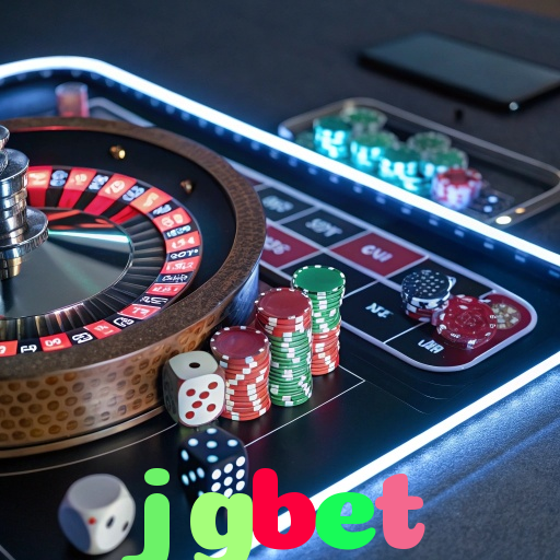 jgbet: Aposta Facilmente com Funcionalidades Completas no Aplicativo Móvel