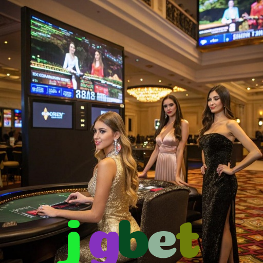 jgbet: Aposta Facilmente com Funcionalidades Completas no Aplicativo Móvel