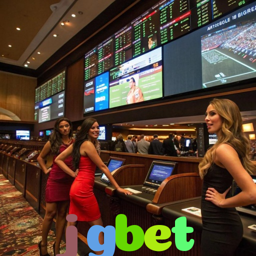 jgbet: Aposta Facilmente com Funcionalidades Completas no Aplicativo Móvel