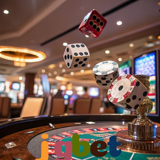 jgbet: Aposta Facilmente com Funcionalidades Completas no Aplicativo Móvel