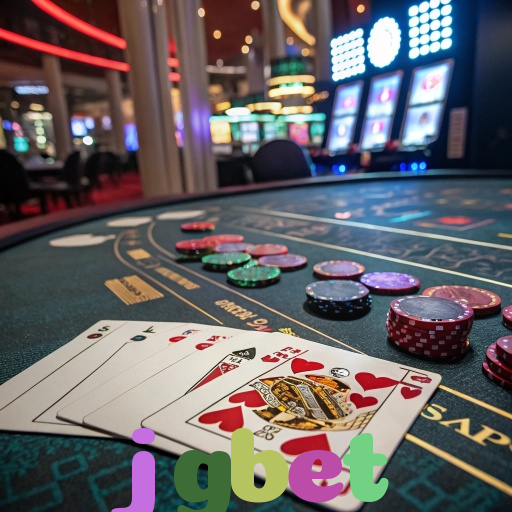 jgbet: Aposta Facilmente com Funcionalidades Completas no Aplicativo Móvel