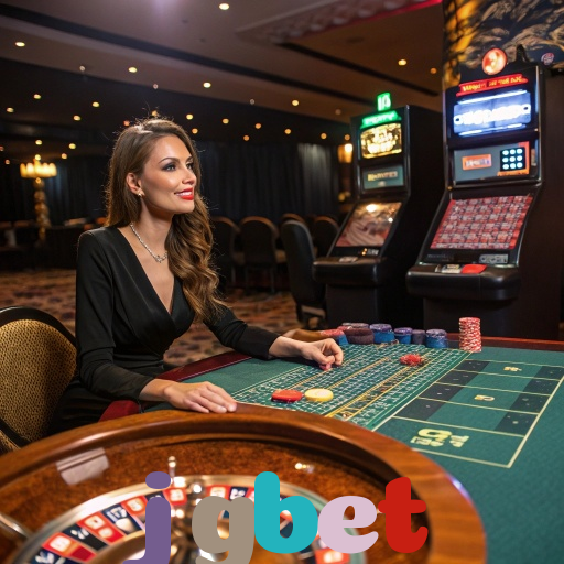 jgbet: Aposta Facilmente com Funcionalidades Completas no Aplicativo Móvel