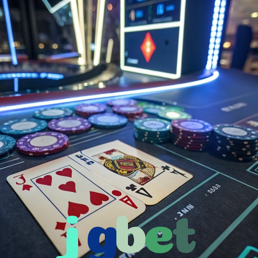 jgbet: Aposta Facilmente com Funcionalidades Completas no Aplicativo Móvel