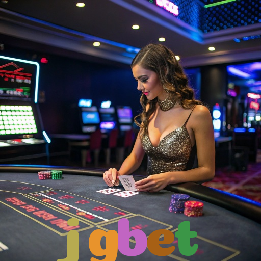 jgbet: Aposta Facilmente com Funcionalidades Completas no Aplicativo Móvel