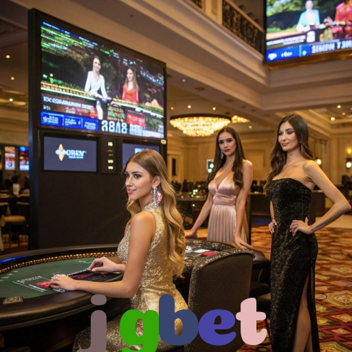 jgbet: Aposta Facilmente com Funcionalidades Completas no Aplicativo Móvel