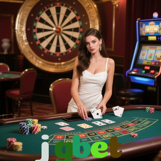 jgbet: Aposta Facilmente com Funcionalidades Completas no Aplicativo Móvel