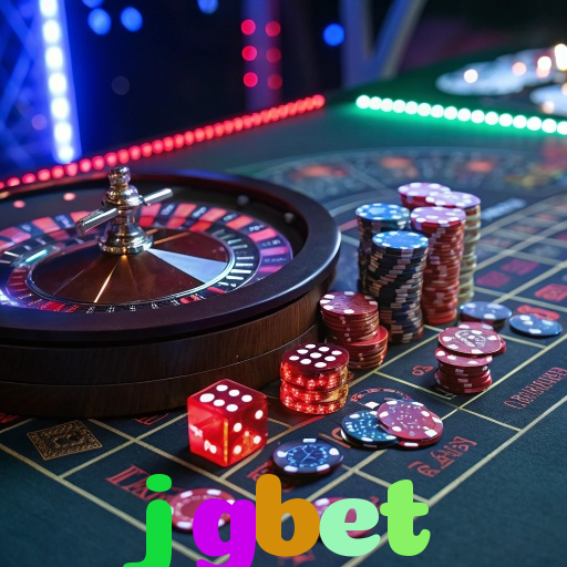 jgbet: Aposta Facilmente com Funcionalidades Completas no Aplicativo Móvel