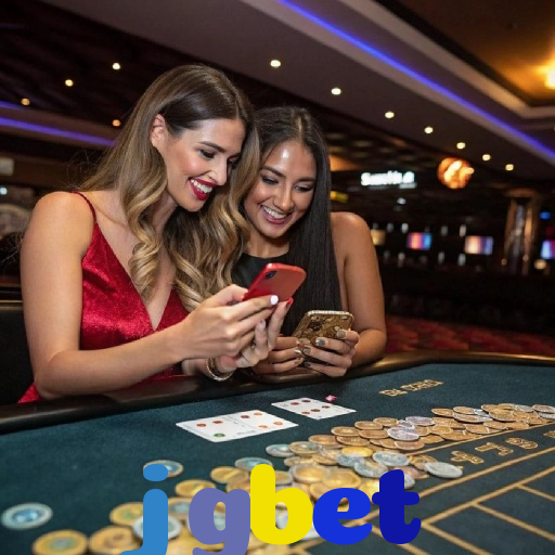 jgbet: Aposta Facilmente com Funcionalidades Completas no Aplicativo Móvel