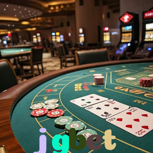 jgbet: Aposta Facilmente com Funcionalidades Completas no Aplicativo Móvel