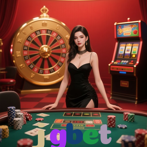 jgbet: Aposta Facilmente com Funcionalidades Completas no Aplicativo Móvel
