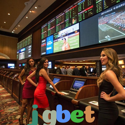 jgbet: Aposta Facilmente com Funcionalidades Completas no Aplicativo Móvel