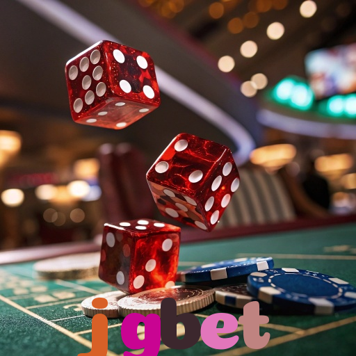 jgbet: Aposta Facilmente com Funcionalidades Completas no Aplicativo Móvel