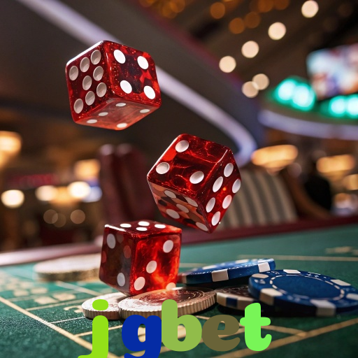 jgbet: Aposta Facilmente com Funcionalidades Completas no Aplicativo Móvel