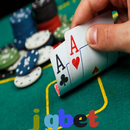 jgbet: Aposta Facilmente com Funcionalidades Completas no Aplicativo Móvel