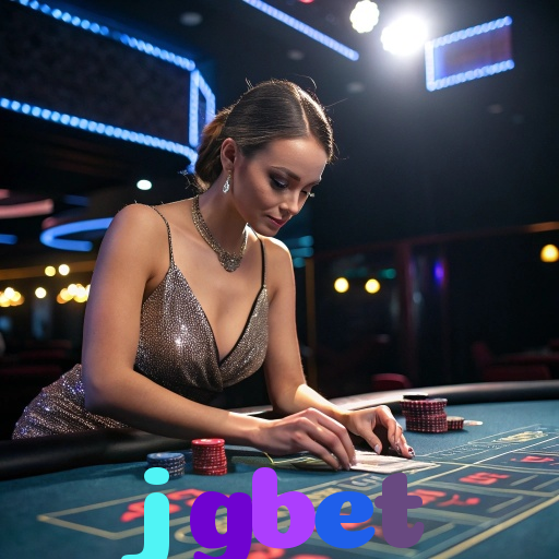 jgbet: Aposta Facilmente com Funcionalidades Completas no Aplicativo Móvel