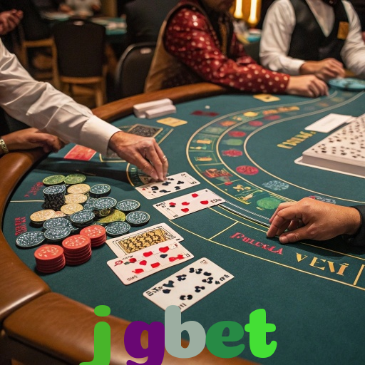 jgbet: Aposta Facilmente com Funcionalidades Completas no Aplicativo Móvel