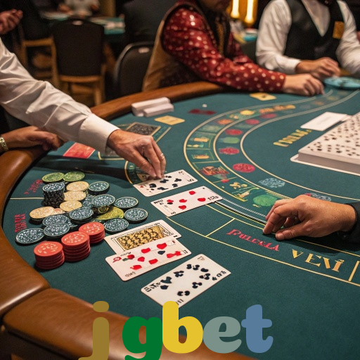jgbet: Aposta Facilmente com Funcionalidades Completas no Aplicativo Móvel