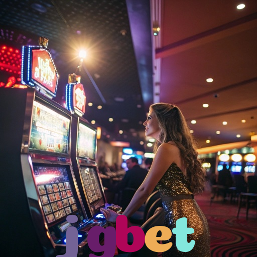 jgbet: Aposta Facilmente com Funcionalidades Completas no Aplicativo Móvel