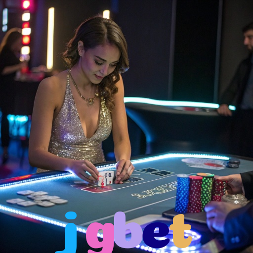 jgbet: Aposta Facilmente com Funcionalidades Completas no Aplicativo Móvel