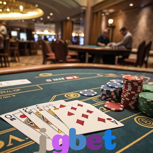 jgbet: Aposta Facilmente com Funcionalidades Completas no Aplicativo Móvel