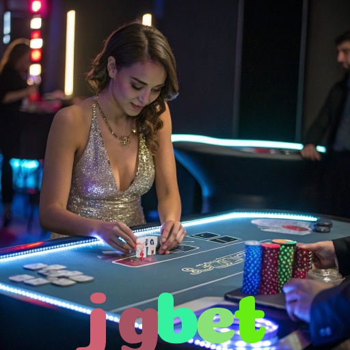 jgbet: Aposta Facilmente com Funcionalidades Completas no Aplicativo Móvel