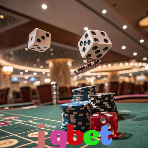 jgbet: Aposta Facilmente com Funcionalidades Completas no Aplicativo Móvel