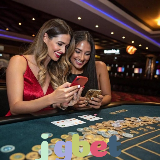 jgbet: Aposta Facilmente com Funcionalidades Completas no Aplicativo Móvel
